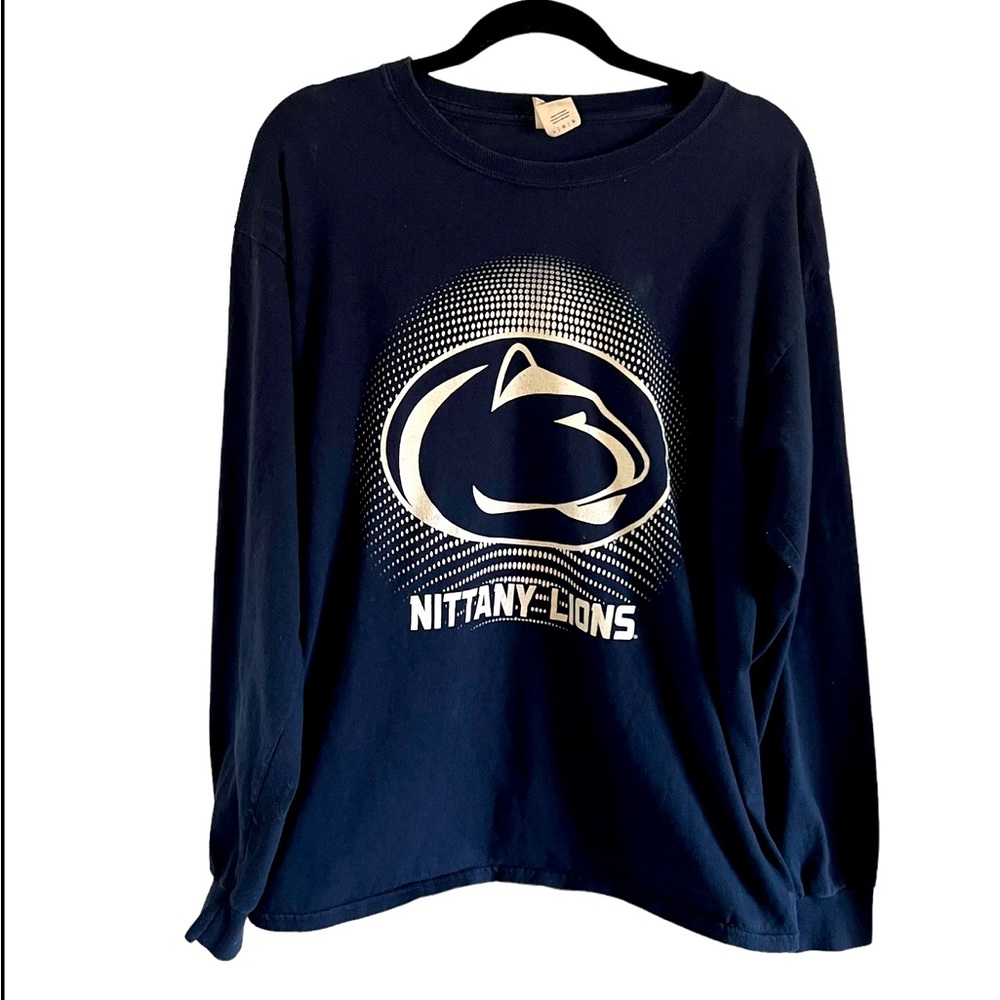 Unisex penn state top